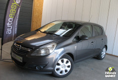 OPEL CORSA 1.2 I 85 EDITION 101