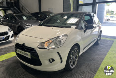 CITROEN DS3 1.6 THP 155 Ch Ultra Prestige
