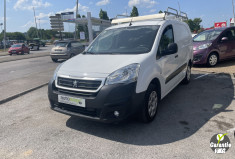 PEUGEOT PARTNER LONG 1.6 BLUE HDI 100 PACK PRENIUM 