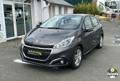 PEUGEOT 208 1.2  82 SIGNATURE 