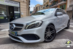 MERCEDES CLASSE A 200 156 CH EDITION WHITE ART 55200 KMS