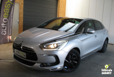 CITROEN DS5 1.6 HDI 115 AIRDREAM CHIC BVA6