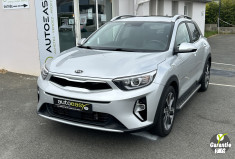 KIA STONIC 1.0 T-GDi MHEV 120 LAUNCH EDITION 