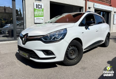 RENAULT CLIO 4 IV TCE 90cv Limited Break Estate très bon état 