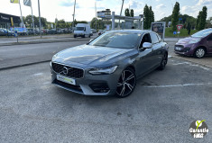 VOLVO S90 II D5 2.0 235  R-Design Geartronic 