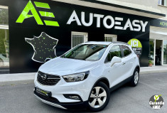 OPEL MOKKA X 1.4 TURBO 140 BVA INNOVATION 4X2 * 35000 KM