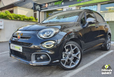 FIAT 500X  1.3 FireFly Turbo T4 150 ch Ballon Or DCT