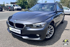 BMW SERIE 3 Touring 320d 2.0 d DPF 16V 163 cv Business Design