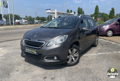 PEUGEOT 2008 1.6 BlueHDi S&S 100  style