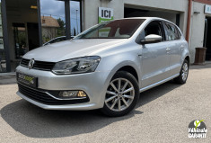 VOLKSWAGEN POLO 1.2 TSI 90cv Lounge 5p / 1ere main / tres bon état / faible Km / 90 cv essence 