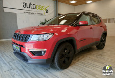 JEEP COMPASS II 1.6 CRD 16V 2WD S&S 120 cv BROOKLYN EDITION