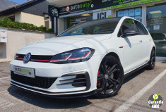VOLKSWAGEN GOLF 2.0 TSI 290 ch GTI TCR DSG7 5p  FLEX FUEL ACC DCC 