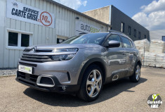 CITROEN C5 AIRCROSS 1.5 BlueHDi 130 ch S&S Business EAT8