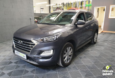 HYUNDAI TUCSON 1.6 CRDI 115 CV Creative Euro6d-Evap+ ATTELAGE