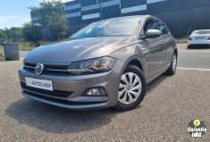 VOLKSWAGEN POLO VI 1.6 TDI 16V BMT 95 cv Confortline