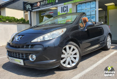 PEUGEOT 207+ CC 1.6 16V 120 cv FÉLINE 