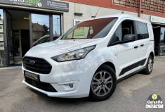 FORD TOURNEO CONNECT Transit Trend BVA8 NEUF Cabine approfondie 