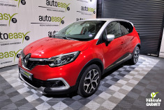 RENAULT CAPTUR I PHASE 2 1.2 TCE 120 INTENS