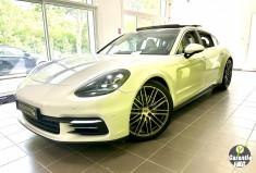 PORSCHE PANAMERA 2 (971) 4S 2.9 V6 BI-TURBO 440 PDK8 EXECUTIVE