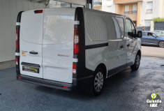 RENAULT TRAFIC 1.5 DCI 120