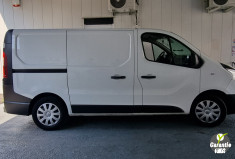RENAULT TRAFIC 1.5 DCI 120