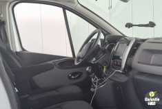 RENAULT TRAFIC 1.5 DCI 120