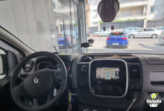 RENAULT TRAFIC 1.5 DCI 120