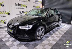 AUDI A3 SPORTBACK QUATTRO 2.0 TDI 16V 150 PACK SLINE / AMBITION