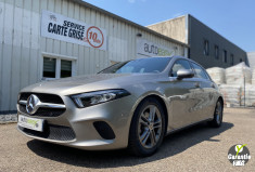 MERCEDES CLASSE A 200 d 150 ch Business Line 8G-DCT