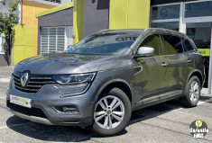 RENAULT KOLEOS 1.6 dCi 130 cv Intens 4x2 boite manuelle excellent état / Chaine de distribution