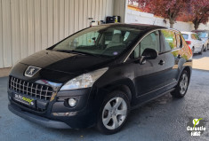PEUGEOT 3008 1.6 VTI 120 ALLURE TOIT PANORAMIQUE 