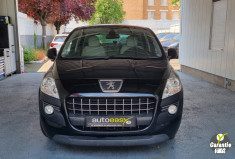 PEUGEOT 3008 1.6 VTI 120 ALLURE TOIT PANORAMIQUE 