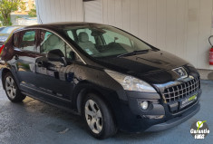 PEUGEOT 3008 1.6 VTI 120 ALLURE TOIT PANORAMIQUE 