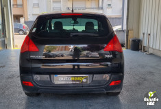 PEUGEOT 3008 1.6 VTI 120 ALLURE TOIT PANORAMIQUE 