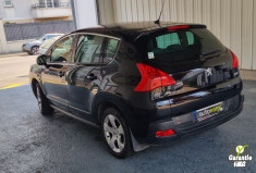 PEUGEOT 3008 1.6 VTI 120 ALLURE TOIT PANORAMIQUE 