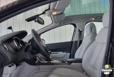 PEUGEOT 3008 1.6 VTI 120 ALLURE TOIT PANORAMIQUE 