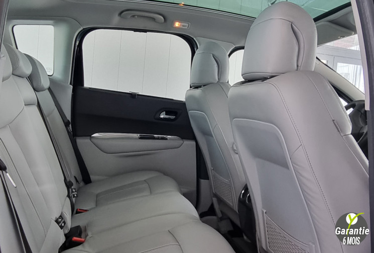 PEUGEOT 3008 1.6 VTI 120 ALLURE TOIT PANORAMIQUE 