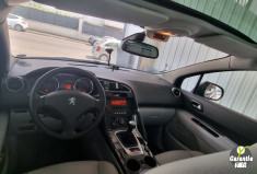 PEUGEOT 3008 1.6 VTI 120 ALLURE TOIT PANORAMIQUE 