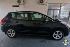 PEUGEOT 3008 1.6 VTI 120 ALLURE TOIT PANORAMIQUE 