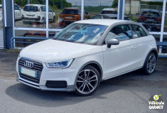 AUDI A1 1.4 TDI ULTRA 90 AMBIENTE BVM 3P