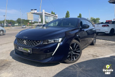 PEUGEOT 508 SW SW 1.6 PureTech EAT8 S&S 225 GT