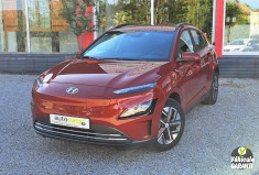 HYUNDAI KONA 39.2 kwh 136 ch Creative / 1er MAIN / garantie constructeur 2027 