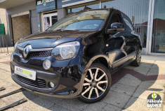 RENAULT TWINGO  intens 1,0 L /  70 / 28500 km 