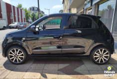 RENAULT TWINGO  intens 1,0 L /  70 / 28500 km 