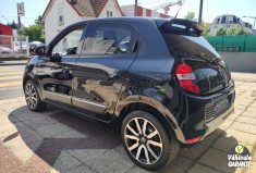 RENAULT TWINGO  intens 1,0 L /  70 / 28500 km 