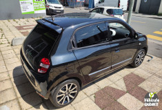 RENAULT TWINGO  intens 1,0 L /  70 / 28500 km 