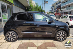 RENAULT TWINGO  intens 1,0 L /  70 / 28500 km 