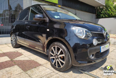 RENAULT TWINGO  intens 1,0 L /  70 / 28500 km 
