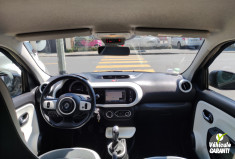 RENAULT TWINGO  intens 1,0 L /  70 / 28500 km 