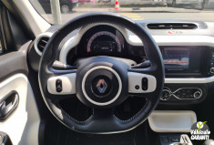 RENAULT TWINGO  intens 1,0 L /  70 / 28500 km 